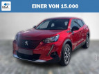 Bild Peugeot e-2008 Active Pack SHZ*RFK*PDC*Termpomat*Apple*