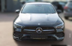 Bild Mercedes-Benz CLA 250 -Klasse e EU6d MULTIBEAM Sportpaket Navi Digitales