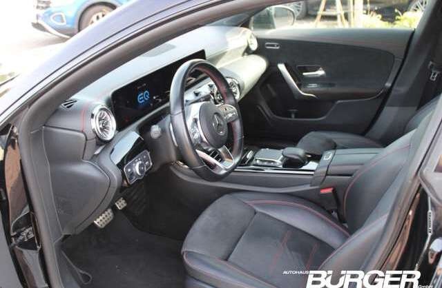 Mercedes-Benz CLA 250 -Klasse e EU6d MULTIBEAM Sportpaket Navi Digitales