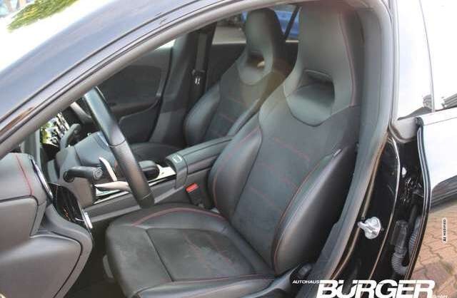 Mercedes-Benz CLA 250 -Klasse e EU6d MULTIBEAM Sportpaket Navi Digitales