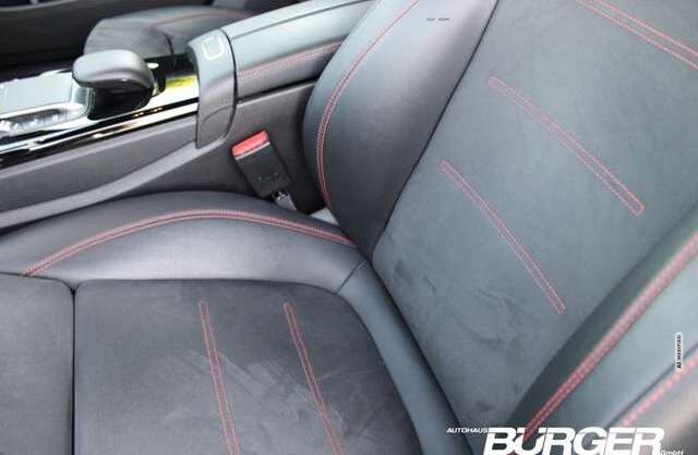 Mercedes-Benz CLA 250 -Klasse e EU6d MULTIBEAM Sportpaket Navi Digitales