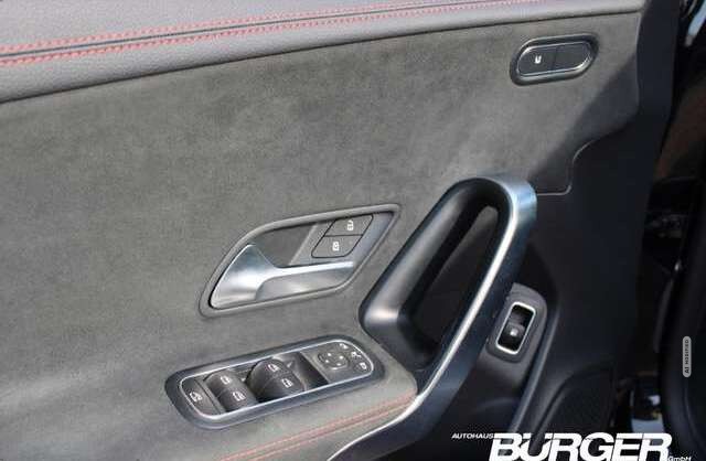 Mercedes-Benz CLA 250 -Klasse e EU6d MULTIBEAM Sportpaket Navi Digitales