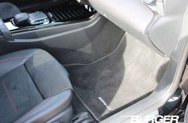 Mercedes-Benz CLA 250 -Klasse e EU6d MULTIBEAM Sportpaket Navi Digitales