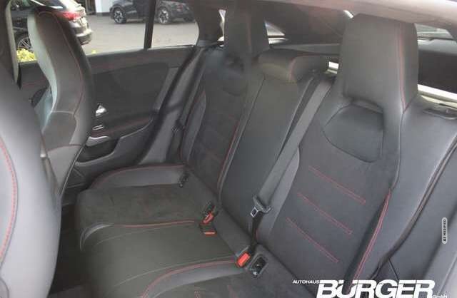 Mercedes-Benz CLA 250 -Klasse e EU6d MULTIBEAM Sportpaket Navi Digitales