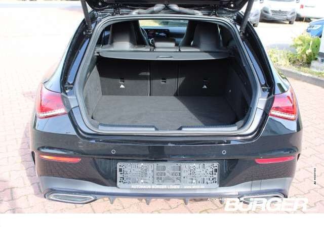 Mercedes-Benz CLA 250 -Klasse e EU6d MULTIBEAM Sportpaket Navi Digitales
