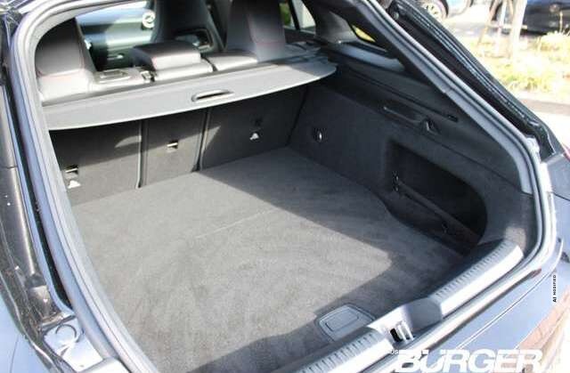 Mercedes-Benz CLA 250 -Klasse e EU6d MULTIBEAM Sportpaket Navi Digitales