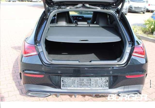 Mercedes-Benz CLA 250 -Klasse e EU6d MULTIBEAM Sportpaket Navi Digitales