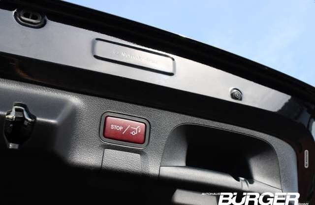 Mercedes-Benz CLA 250 -Klasse e EU6d MULTIBEAM Sportpaket Navi Digitales