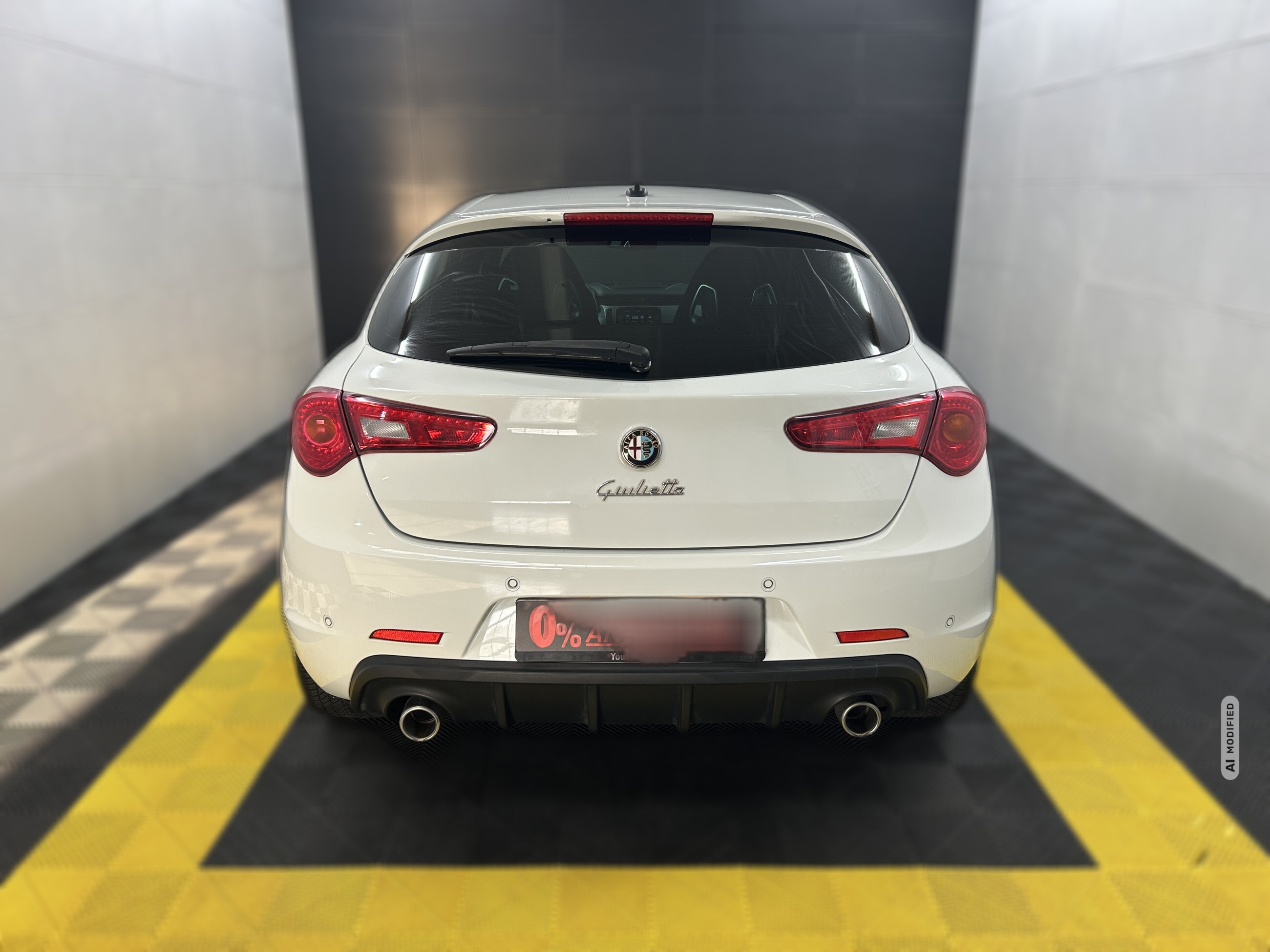 Alfa Romeo Giulietta Sprint+Bi-Xen+Bose+StandHZG+Temp+DAB