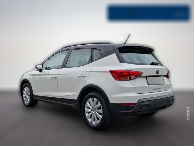 Seat Arona 1.0 TSI Style KLIMA / LED / KAMERA / DAB+ / SMART-