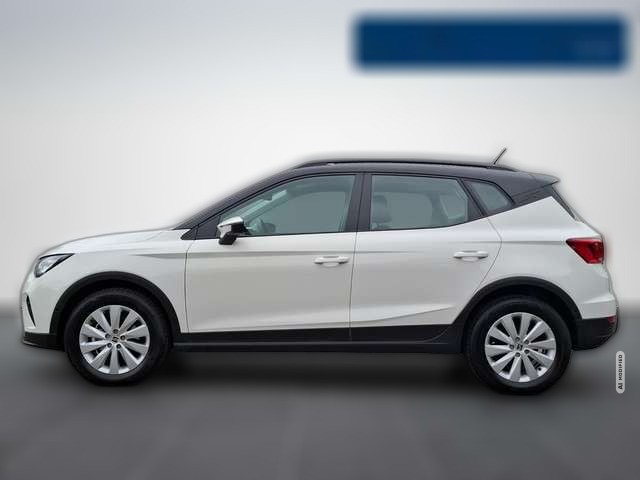 Seat Arona 1.0 TSI Style KLIMA / LED / KAMERA / DAB+ / SMART-