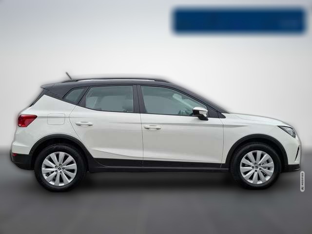 Seat Arona 1.0 TSI Style KLIMA / LED / KAMERA / DAB+ / SMART-