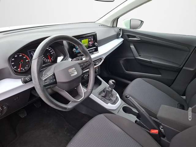Seat Arona 1.0 TSI Style KLIMA / LED / KAMERA / DAB+ / SMART-