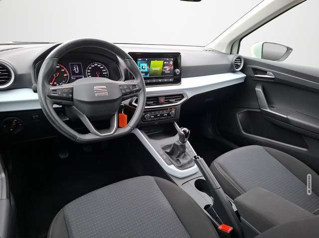 Seat Arona 1.0 TSI Style KLIMA / LED / KAMERA / DAB+ / SMART-