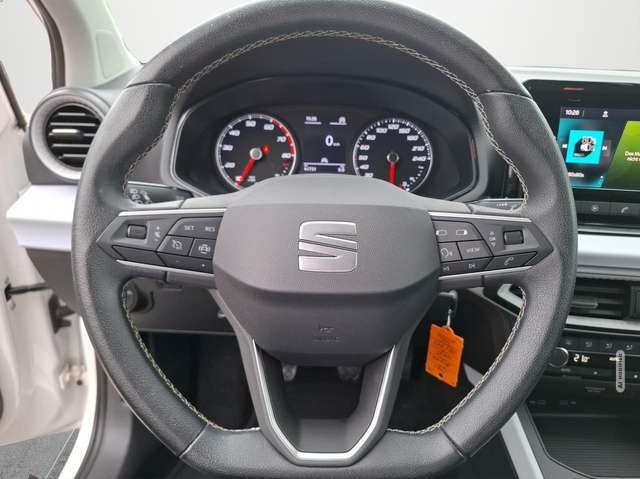 Seat Arona 1.0 TSI Style KLIMA / LED / KAMERA / DAB+ / SMART-