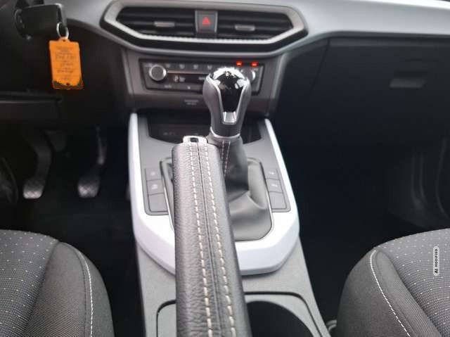 Seat Arona 1.0 TSI Style KLIMA / LED / KAMERA / DAB+ / SMART-