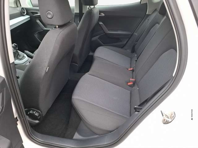 Seat Arona 1.0 TSI Style KLIMA / LED / KAMERA / DAB+ / SMART-
