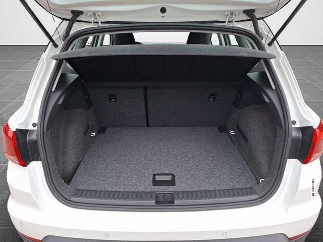 Seat Arona 1.0 TSI Style KLIMA / LED / KAMERA / DAB+ / SMART-