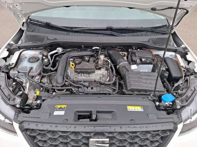 Seat Arona 1.0 TSI Style KLIMA / LED / KAMERA / DAB+ / SMART-