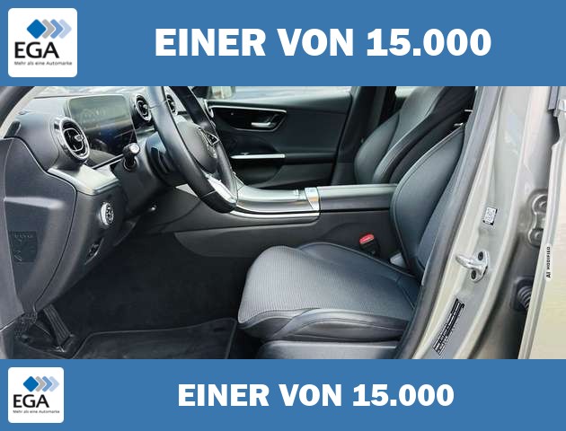 Mercedes-Benz C 220 T d AVANTGARDE, Autom., LED, Distronic, SHZ, RFK