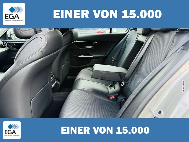 Mercedes-Benz C 220 T d AVANTGARDE, Autom., LED, Distronic, SHZ, RFK