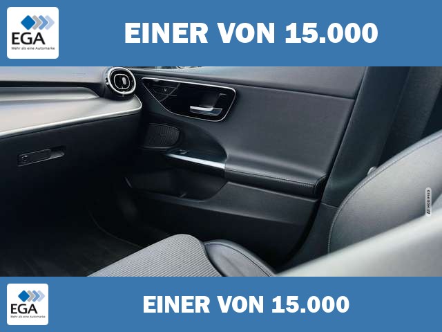 Mercedes-Benz C 220 T d AVANTGARDE, Autom., LED, Distronic, SHZ, RFK