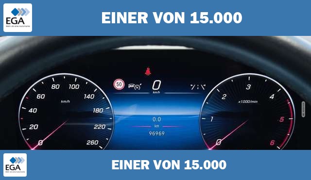 Mercedes-Benz C 220 T d AVANTGARDE, Autom., LED, Distronic, SHZ, RFK