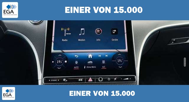 Mercedes-Benz C 220 T d AVANTGARDE, Autom., LED, Distronic, SHZ, RFK