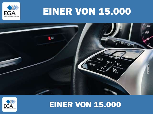 Mercedes-Benz C 220 T d AVANTGARDE, Autom., LED, Distronic, SHZ, RFK
