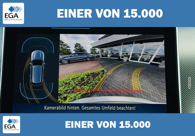Mercedes-Benz C 220 T d AVANTGARDE, Autom., LED, Distronic, SHZ, RFK