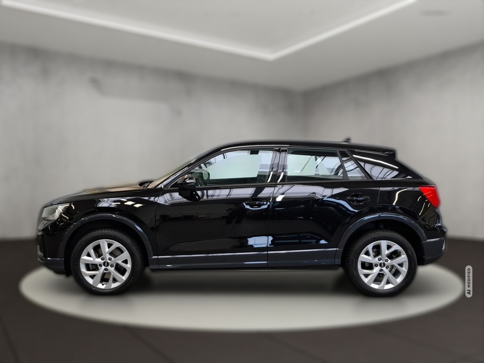 Audi Q2 Advanced 35 TDI 110(150) kW(PS) S tronic