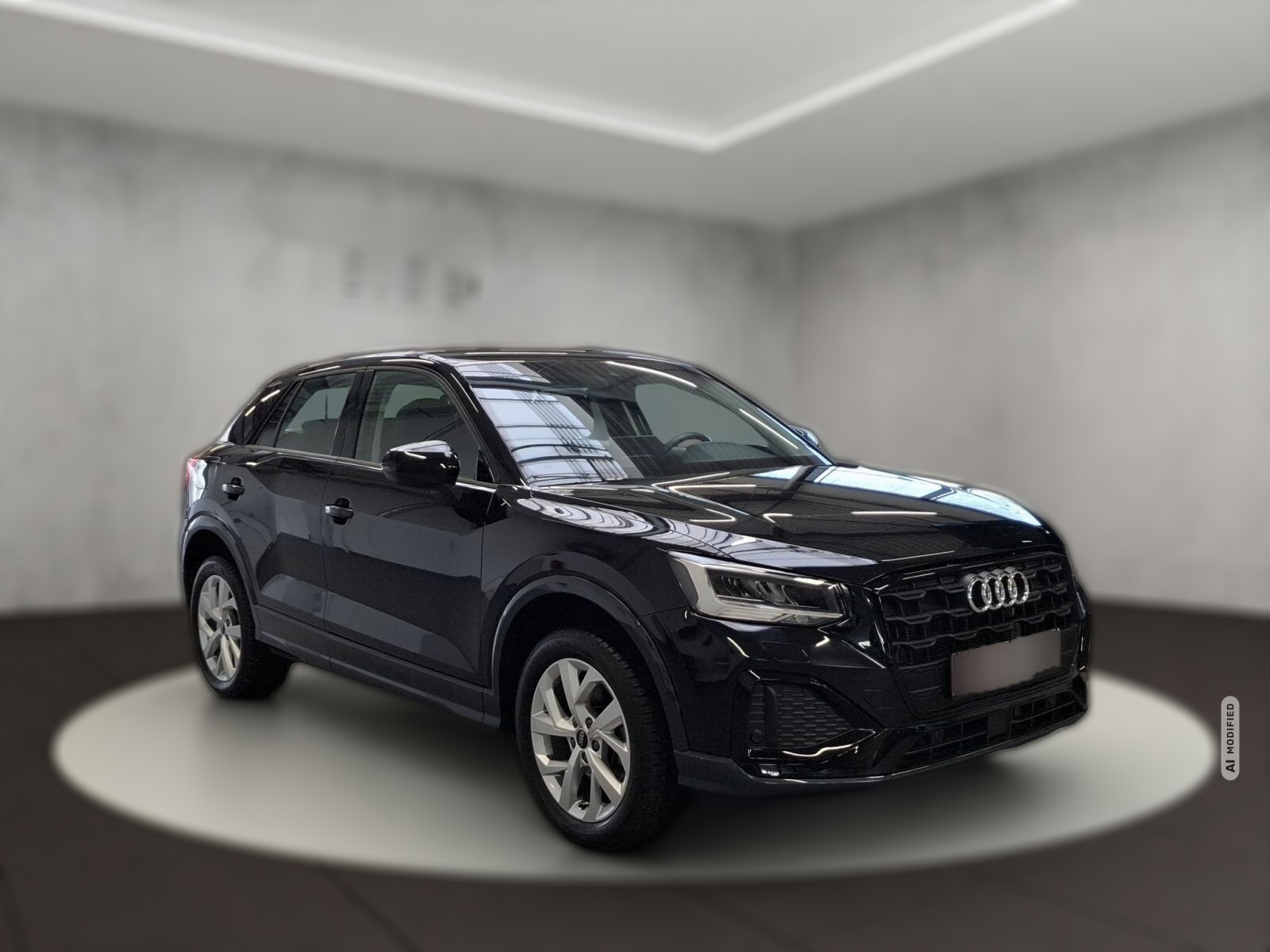 Audi Q2 Advanced 35 TDI 110(150) kW(PS) S tronic