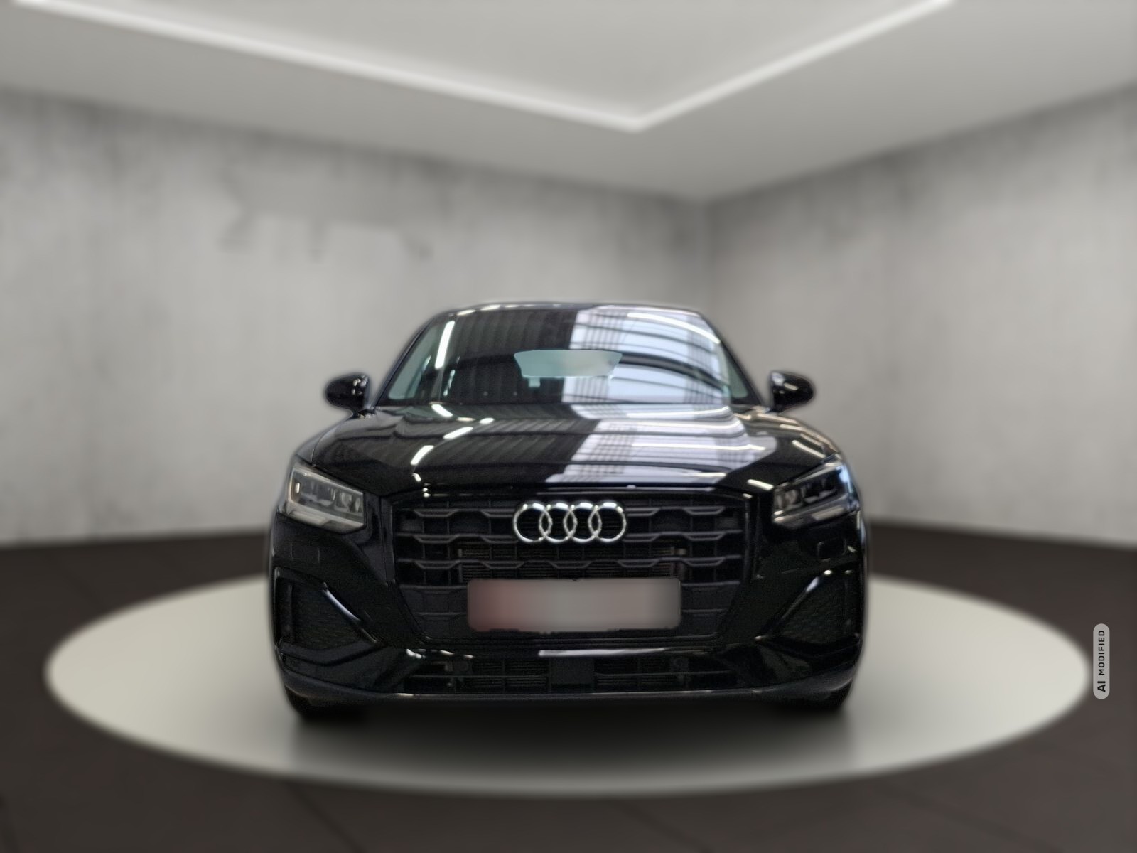 Audi Q2 Advanced 35 TDI 110(150) kW(PS) S tronic