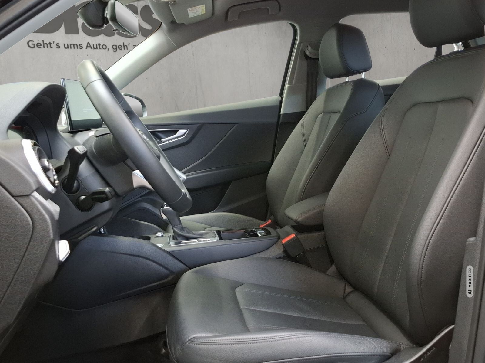 Audi Q2 Advanced 35 TDI 110(150) kW(PS) S tronic