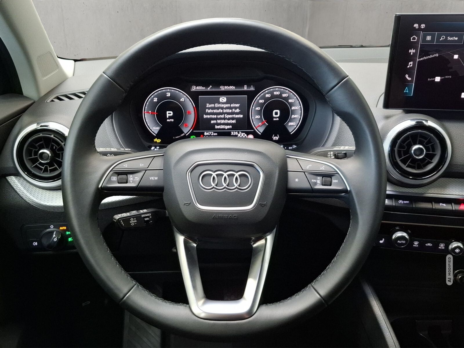 Audi Q2 Advanced 35 TDI 110(150) kW(PS) S tronic