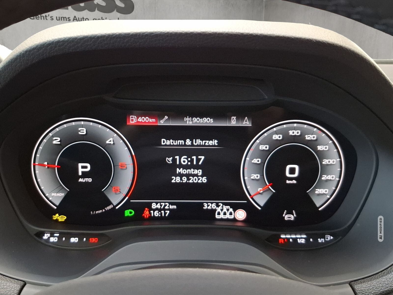 Audi Q2 Advanced 35 TDI 110(150) kW(PS) S tronic