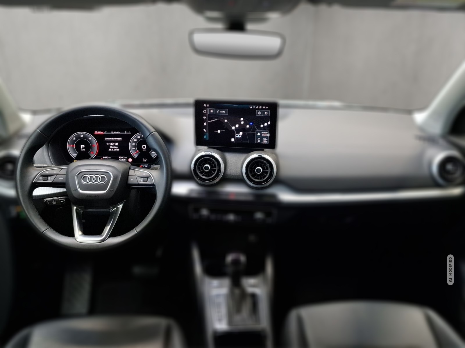 Audi Q2 Advanced 35 TDI 110(150) kW(PS) S tronic