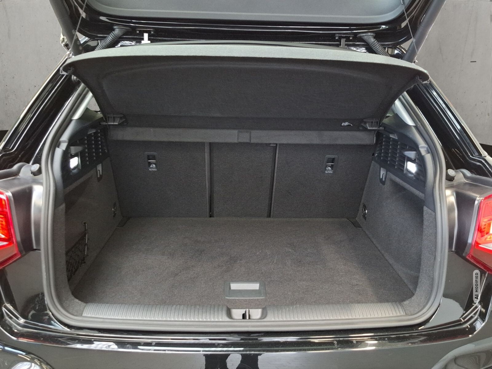Audi Q2 Advanced 35 TDI 110(150) kW(PS) S tronic