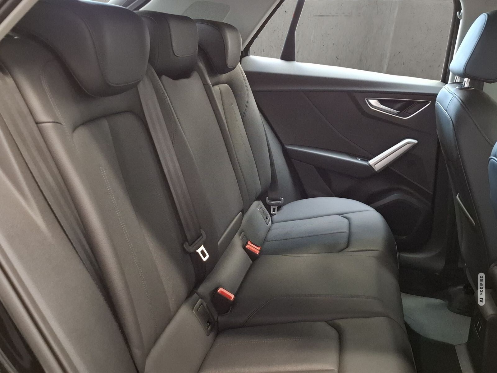 Audi Q2 Advanced 35 TDI 110(150) kW(PS) S tronic