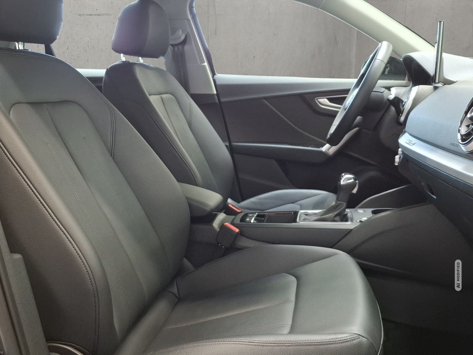 Audi Q2 Advanced 35 TDI 110(150) kW(PS) S tronic