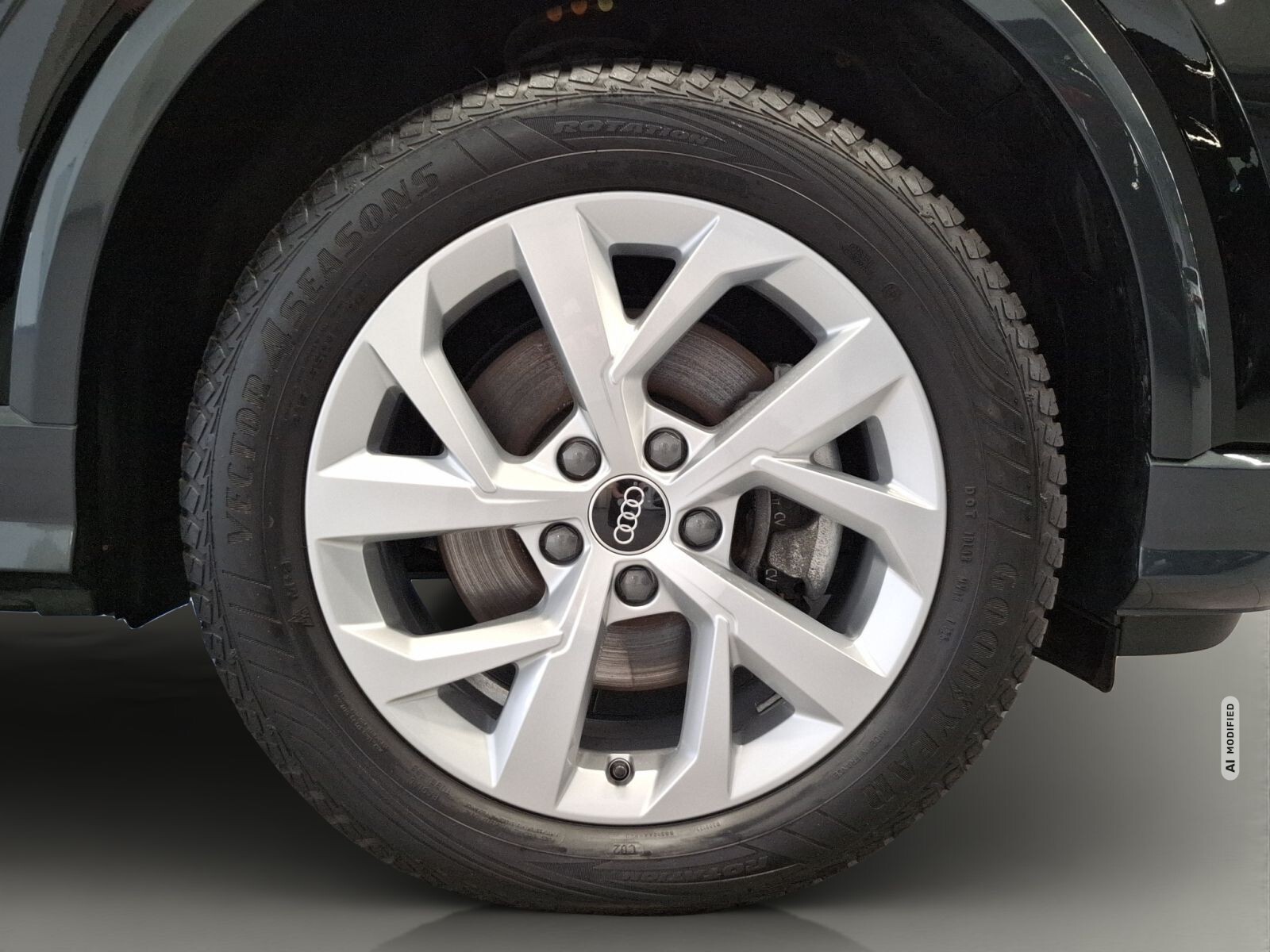 Audi Q2 Advanced 35 TDI 110(150) kW(PS) S tronic