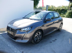 Bild Peugeot 208 PureTech Active Pack - S&S*NAVI-ÜBER-SMARTLINK*PDC-HI*LED*TEMPOMAT*KLIMA