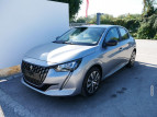 Bild Peugeot 208 PureTech Active Pack - S&S*NAVI-ÜBER-SMARTLINK*PDC-HI*LED*TEMPOMAT*KLIMA