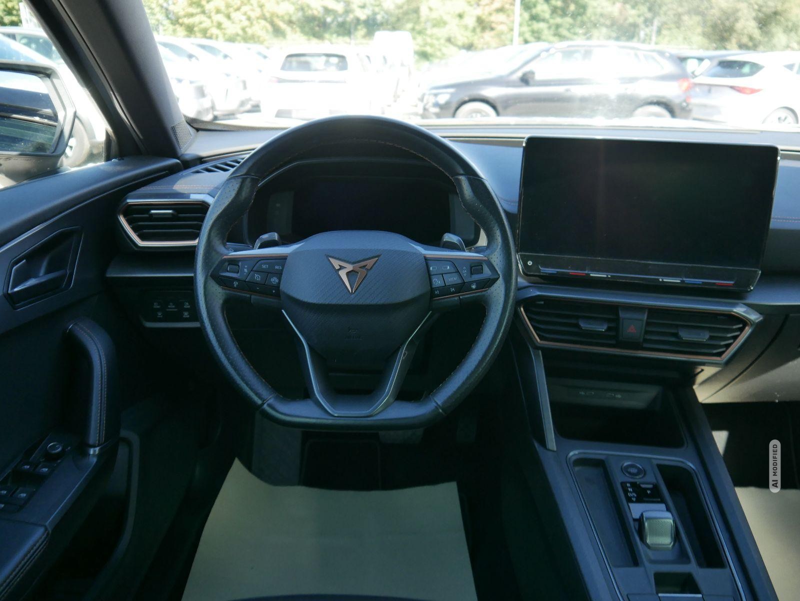 Cupra Formentor 1.5 TSI ACT DSG*ACC*NAVI*PDC*KAMERA*LED*TEMPOMAT*SHZ*18-ZOLL