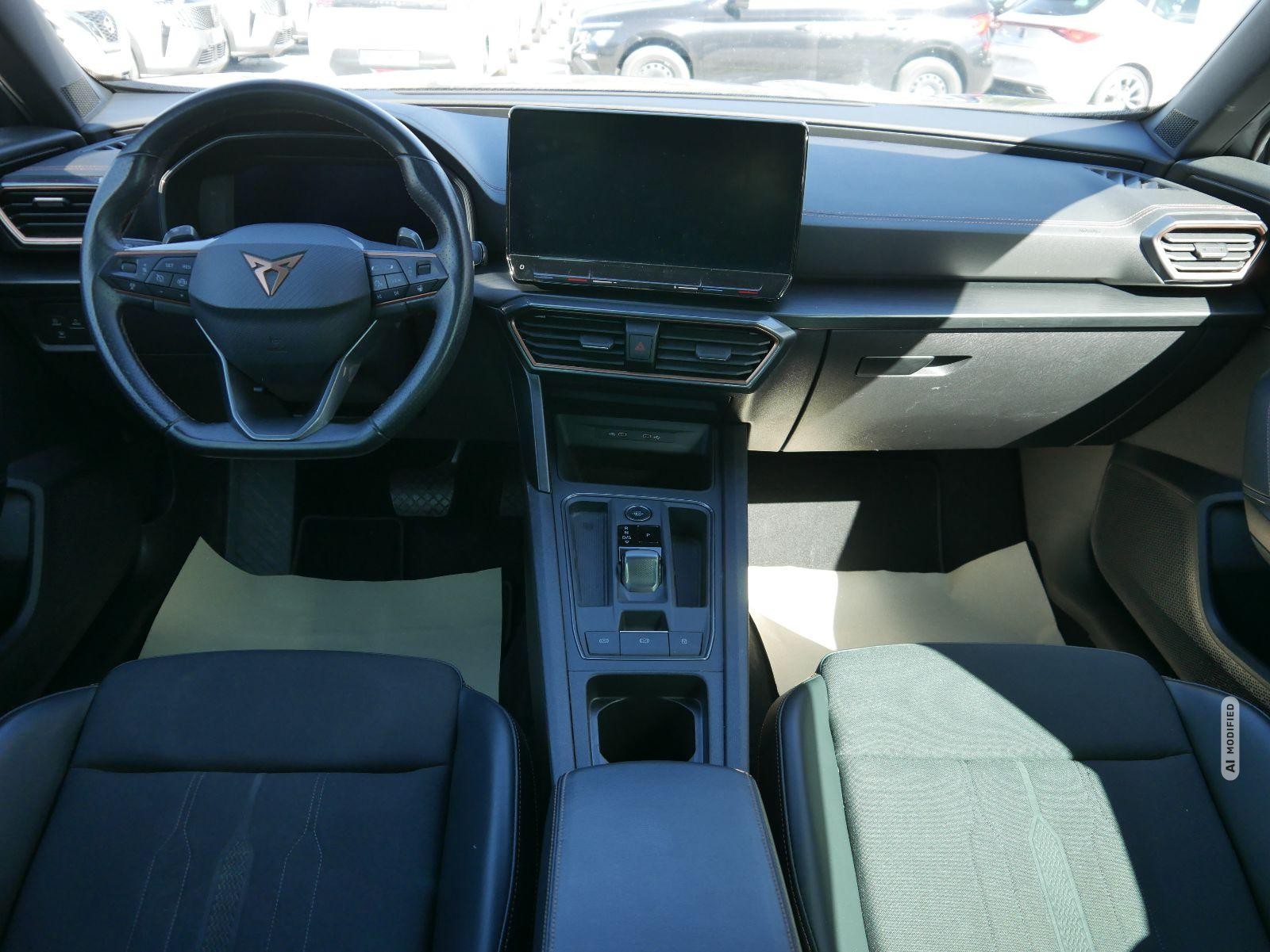 Cupra Formentor 1.5 TSI ACT DSG*ACC*NAVI*PDC*KAMERA*LED*TEMPOMAT*SHZ*18-ZOLL