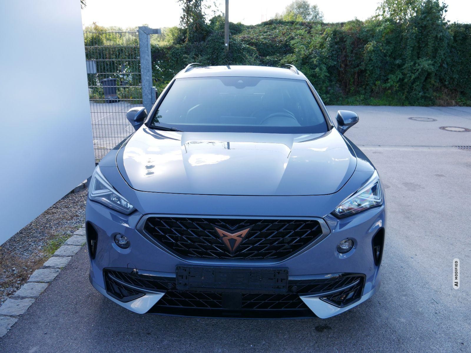 Cupra Formentor 1.5 TSI ACT DSG*ACC*NAVI*PDC*KAMERA*LED*TEMPOMAT*SHZ*18-ZOLL