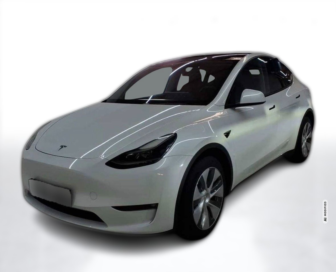 Tesla Model Y Long Range Dual Motor ACC,LED,SHZ,Pano