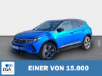 Bild Opel Grandland X Grandland (X) 1.2 Turbo GS Line (EURO 6e) 