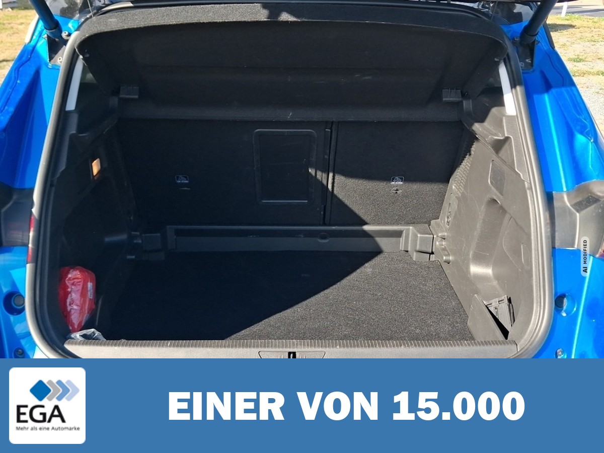 Opel Grandland X Grandland (X) 1.2 Turbo GS Line (EURO 6e) 