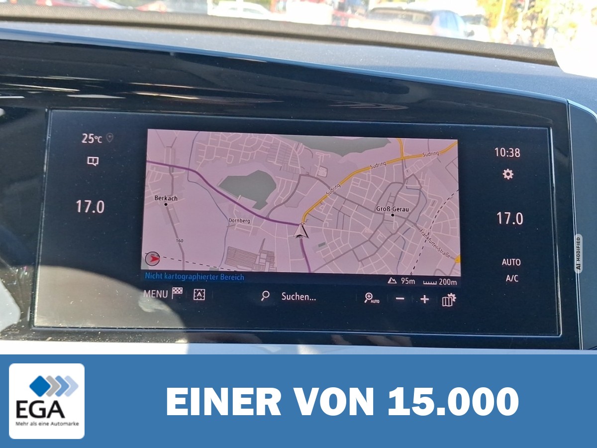 Opel Grandland X Grandland (X) 1.2 Turbo GS Line (EURO 6e) 